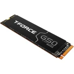 TeamGroup T-Force G50 2TB M.2 2280 NVMe PCIe 4.0 x4 TM8FFE002T0C129 - Image 3