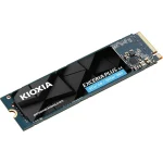 Kioxia Exceria Plus G4 1TB M.2 2280 NVMe PCIe 5.0 x4 LVD10Z001TG8 - Image 2