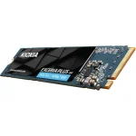 Kioxia Exceria Plus G4 2TB M.2 2280 NVMe PCIe 5.0 x4 LVD10Z001TG8 - Image 4