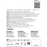 Patriot P400 V4 4TB SSD M.2 2280 PCIe 4.0 NVMe 2.0 - Image 5