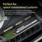 Patriot P400 V4 4TB SSD M.2 2280 PCIe 4.0 NVMe 2.0 - Image 7