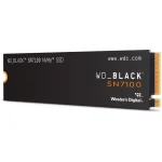 Western Digital SN7100 2TB NVMe M.2 2280 SSD (PCIe 4.0 x4) WDS200T4X0E-00CJA0 - Image 2