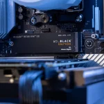 Western Digital SN7100 2TB NVMe M.2 2280 SSD (PCIe 4.0 x4) WDS200T4X0E-00CJA0 - Image 3