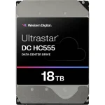 Western Digital Ultrastar DC HC555 18TB 3.5" SAS 12G 0B47747