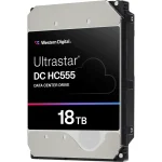 Western Digital Ultrastar DC HC555 18TB 3.5" SAS 12G 0B47747 - Image 2