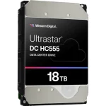 Western Digital Ultrastar DC HC555 18TB 3.5" SAS 12G 0B47747 - Image 3