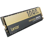 Lexar Professional NM1090 Pro 2TB M.2 2280 NVMe PCIe 5.0 x4 LNM109P002T-RNNNG - Image 2