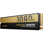 Lexar Professional NM1090 Pro 2TB M.2 2280 NVMe PCIe 5.0 x4 LNM109P002T-RNNNG - Image 3