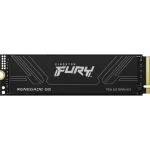 Kingston Fury Renegade G5 1TB M.2 2280 NVMe PCIe 5.0 x4 SFYRS2/1T0