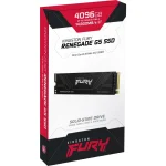Kingston Fury Renegade G5 4TB M.2 2280 NVMe PCIe 5.0 x4 SFYRS2/4T0 - Image 4