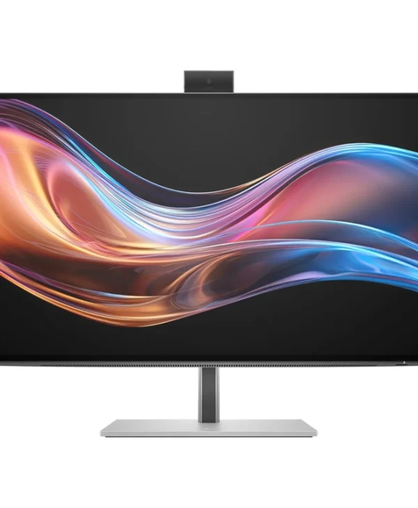 HP Series 7 Pro 727pm 27" 4K UHD IPS Conference Monitor White 8K135AA#ABB