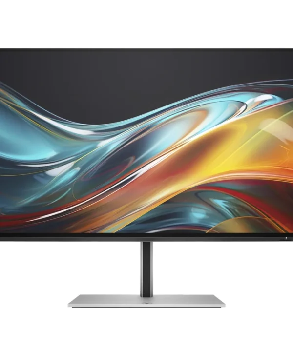 HP Series 7 Pro 724pf 23.8" FHD IPS Business Monitor White 8X530AA#ABB