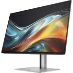 HP Series 7 Pro 724pf 23.8" FHD IPS Business Monitor White 8X530AA#ABB - Image 3