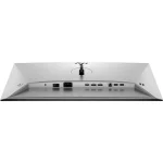 HP Series 7 Pro 724pf 23.8" FHD IPS Business Monitor White 8X530AA#ABB - Image 6