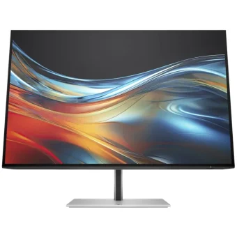 HP Series 7 Pro 724pn 24" WUXGA IPS 100Hz Business Monitor White 8X534AA#ABB