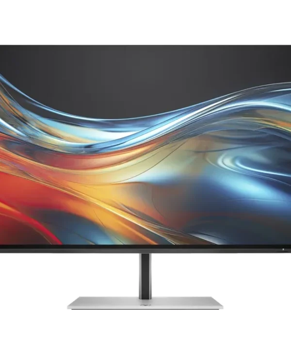 HP Series 7 Pro 724pn 24" WUXGA IPS 100Hz Business Monitor White 8X534AA#ABB