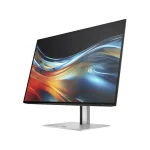 HP Series 7 Pro 724pn 24" WUXGA IPS 100Hz Business Monitor White 8X534AA#ABB - Image 3