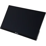 Verbatim PMT-15 15.6" 4K UHD IPS Portable Touch Monitor Black 32238 - Image 3