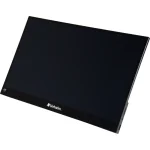 Verbatim PMT-17 17.3" 4K UHD IPS Portable Touch Monitor Black 32239 - Image 3