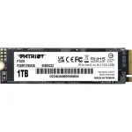 Patriot P320 1TB M.2 2280 NVMe PCIe 3.0 x4 P320P1TBM28