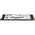 Patriot P320 1TB M.2 2280 NVMe PCIe 3.0 x4 P320P1TBM28 - Image 2