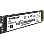 Patriot P320 1TB M.2 2280 NVMe PCIe 3.0 x4 P320P1TBM28 - Image 3
