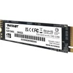 Patriot P320 1TB M.2 2280 NVMe PCIe 3.0 x4 P320P1TBM28 - Image 4