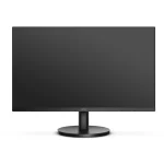 AOC 27" 4K UHD IPS 60Hz Business Monitor Black U27B3A - Image 6
