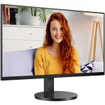 AOC 27" 4K UHD IPS 60Hz Business Monitor Black U27B3AF - Image 2