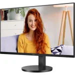 AOC 27" 4K UHD IPS 60Hz Business Monitor Black U27B3AF - Image 3