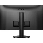 AOC 27" 4K UHD IPS 60Hz Business Monitor Black U27B3AF - Image 12