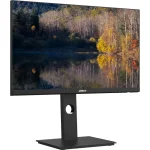 Dahua DHI-LM24-P301A 23.8" WQHD IPS Business Monitor Black LM24-P301A - Image 2
