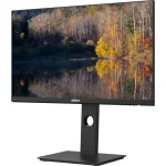 Dahua DHI-LM24-P301A 23.8" WQHD IPS Business Monitor Black LM24-P301A - Image 3