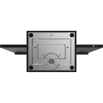 Dahua DHI-LM24-P301A 23.8" WQHD IPS Business Monitor Black LM24-P301A - Image 10