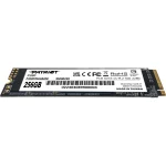 Patriot P320 256GB M.2 2280 NVMe PCIe Gen3.0 x4 P320P256GM28 - Image 2