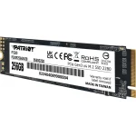 Patriot P320 256GB M.2 2280 NVMe PCIe Gen3.0 x4 P320P256GM28 - Image 4