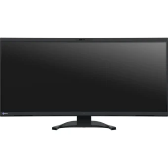 Eizo FlexScan EV3450XC 34.1" UWQHD IPS Curved Business Monitor Black EV3450XC-BK