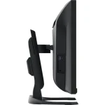 Eizo FlexScan EV3450XC 34.1" UWQHD IPS Curved Business Monitor Black EV3450XC-BK - Image 4