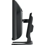 Eizo FlexScan EV3450XC 34.1" UWQHD IPS Curved Business Monitor Black EV3450XC-BK - Image 5