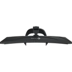 Eizo FlexScan EV3450XC 34.1" UWQHD IPS Curved Business Monitor Black EV3450XC-BK - Image 6