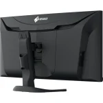 Eizo FlexScan EV3450XC 34.1" UWQHD IPS Curved Business Monitor Black EV3450XC-BK - Image 9