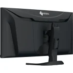 Eizo FlexScan EV3450XC 34.1" UWQHD IPS Curved Business Monitor Black EV3450XC-BK - Image 10