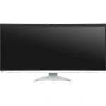 Eizo FlexScan EV3450XC 34.1" UWQHD IPS Curved Business Monitor WHITE EV3450XC-WT