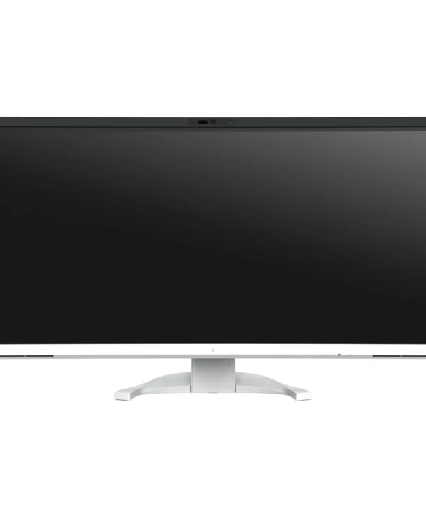 Eizo FlexScan EV3450XC 34.1" UWQHD IPS Curved Business Monitor WHITE EV3450XC-WT
