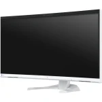 Eizo FlexScan EV3450XC 34.1" UWQHD IPS Curved Business Monitor WHITE EV3450XC-WT - Image 3