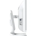 Eizo FlexScan EV3450XC 34.1" UWQHD IPS Curved Business Monitor WHITE EV3450XC-WT - Image 4