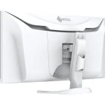 Eizo FlexScan EV3450XC 34.1" UWQHD IPS Curved Business Monitor WHITE EV3450XC-WT - Image 10