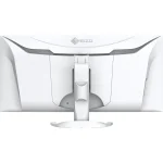 Eizo FlexScan EV3450XC 34.1" UWQHD IPS Curved Business Monitor WHITE EV3450XC-WT - Image 11