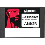 Kingston DC600ME 7.68TB 2.5" SATA III Enterprise SSD SEDC600ME/7680G