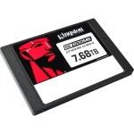 Kingston DC600ME 7.68TB 2.5" SATA III Enterprise SSD SEDC600ME/7680G - Image 2